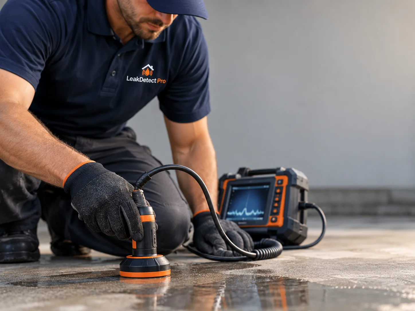 Gutter Leak Assessment in Bouse, AZ